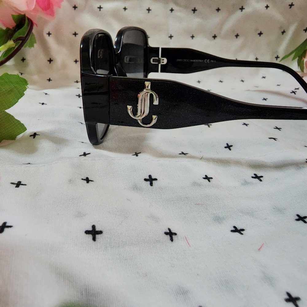 Jimmy Choo Sunglasses - Picture 15 of 15
